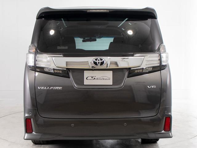 ヴェルファイア ３．５ＺＡ　（禁煙車）（ＪＢＬサウンド）（全周囲カメラ）（レーダークルーズコントロール）プリクラッシュセーフティ／両側電動スライドドア／後席モニター／フルセグＴＶ／Ｂｌｕｅｔｏｏｔｈ接続／クリアランスソナー（18枚目）