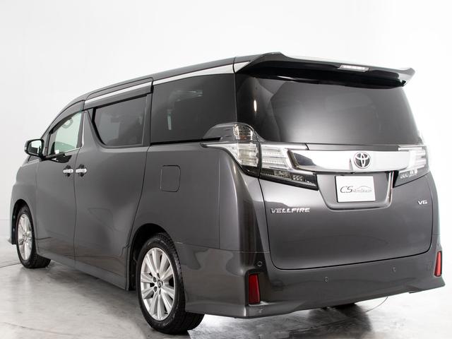 ヴェルファイア ３．５ＺＡ　（禁煙車）（ＪＢＬサウンド）（全周囲カメラ）（レーダークルーズコントロール）プリクラッシュセーフティ／両側電動スライドドア／後席モニター／フルセグＴＶ／Ｂｌｕｅｔｏｏｔｈ接続／クリアランスソナー（19枚目）