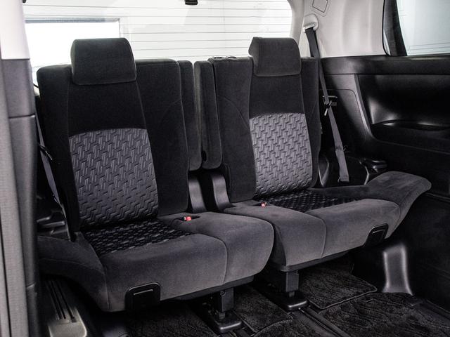 ヴェルファイア ３．５ＺＡ　（禁煙車）（ＪＢＬサウンド）（全周囲カメラ）（レーダークルーズコントロール）プリクラッシュセーフティ／両側電動スライドドア／後席モニター／フルセグＴＶ／Ｂｌｕｅｔｏｏｔｈ接続／クリアランスソナー（27枚目）