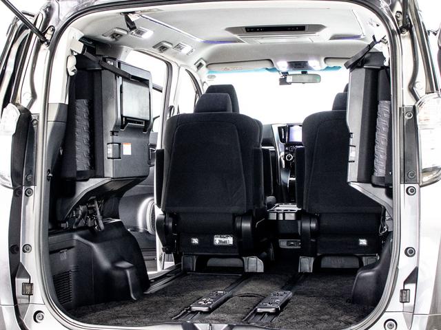 ヴェルファイア ３．５ＺＡ　（禁煙車）（ＪＢＬサウンド）（全周囲カメラ）（レーダークルーズコントロール）プリクラッシュセーフティ／両側電動スライドドア／後席モニター／フルセグＴＶ／Ｂｌｕｅｔｏｏｔｈ接続／クリアランスソナー（28枚目）