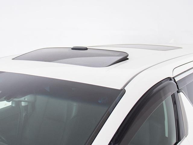 アルファード ２．５Ｓ　Ｃパッケージ　（ワンオーナー車）（サンルーフ）（モデリスタエアロ）（トヨタセーフティセンス）黒合皮エグゼクティブシート／両側電動スライドドア／パワーバックドア／ヒート＆エアシート／バックカメラ／コンビハンドル（12枚目）