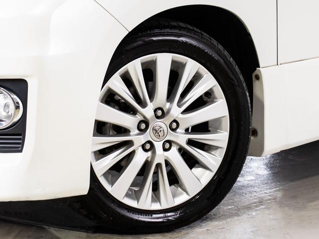 アルファード ２４０Ｓ　Ｃパッケージ　（禁煙車）（黒本革エグゼクティブシート）（後席モニター）（エグゼクティブシート）両側電動スライドドア／パワーバックドア／パワーシート／シートヒーター／シートメモリー／クルーズコントロール／バックカメラ（13枚目）