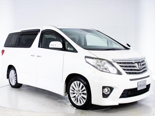 アルファード ２４０Ｓ　Ｃパッケージ　（禁煙車）（黒本革エグゼクティブシート）（後席モニター）（エグゼクティブシート）両側電動スライドドア／パワーバックドア／パワーシート／シートヒーター／シートメモリー／クルーズコントロール／バックカメラ（16枚目）