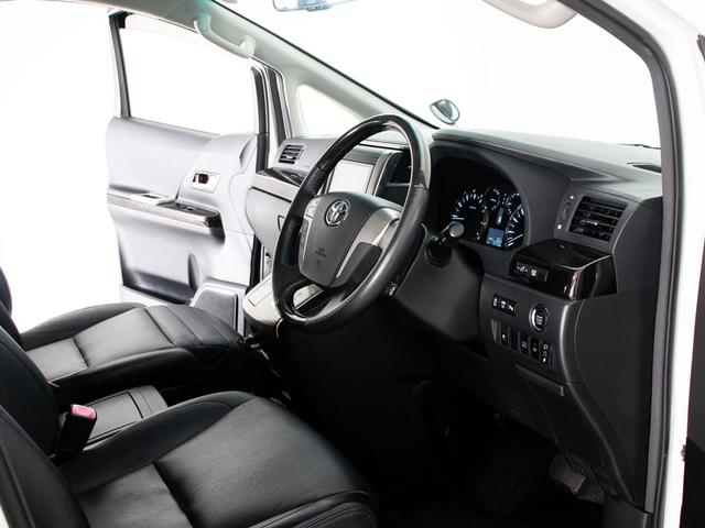 アルファード ２４０Ｓ　Ｃパッケージ　（禁煙車）（黒本革エグゼクティブシート）（後席モニター）（エグゼクティブシート）両側電動スライドドア／パワーバックドア／パワーシート／シートヒーター／シートメモリー／クルーズコントロール／バックカメラ（36枚目）