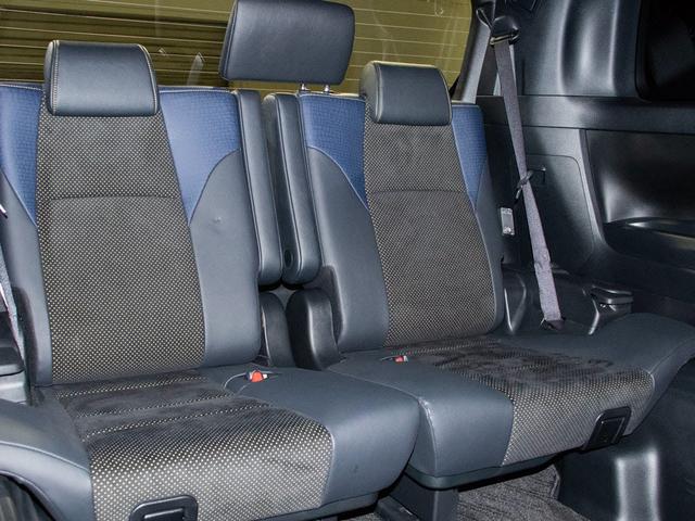 ヴェルファイア ２．５Ｚ　Ａエディション　ゴールデンアイズ　（禁煙）（点検記録簿８枚）（モデリスタエアロ）（社外２０インチアルミ＆ダウンサス）純正１０型ナビ／後席モニター／両側自動ドア／パワーバックドア／ＡＣ１００Ｖ電源／クルーズコントロール／クリアランスソナ（28枚目）