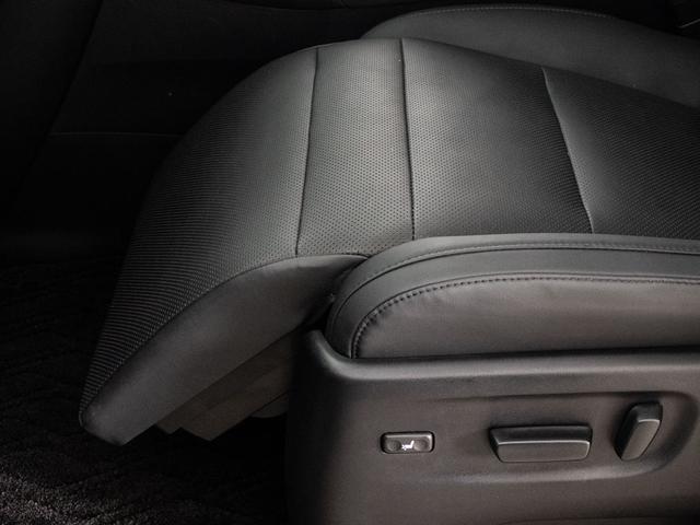 アルファード 2.5S Cパッケージ (禁煙)(冷暖房黒革)(ナビ機能付ディスプレイオーディオ)(後席モニター)エグゼクティブシート/トヨタセーフティセンス/踏み間違い防止装置/デジタルインナーミラー/BSM/RCTAB/AC100V電源(38枚目)