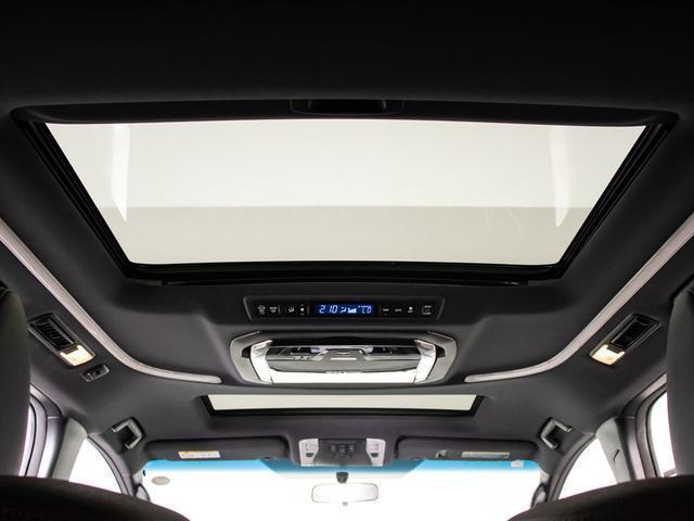 アルファード ２．５Ｓ　Ａパッケージ　タイプブラック　（禁煙車）（点検記録簿５枚）（サンルーフ）（アルパインＢＩＧ－Ｘ１１型ナビ）後席モニター／黒ハーフレザーシート／両側自動ドア／パワーバックドア／ＡＣ１００Ｖ電源／クルーズコントロール／クリアランスソナ（7枚目）