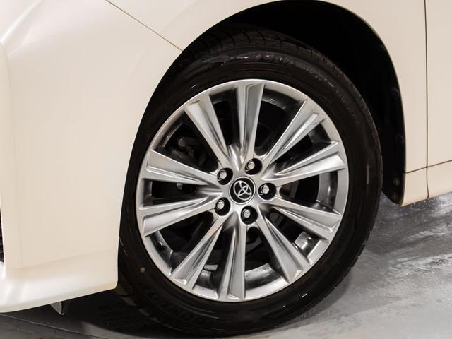 アルファード ２．５Ｓ　Ａパッケージ　タイプブラック　（禁煙車）（点検記録簿５枚）（サンルーフ）（アルパインＢＩＧ－Ｘ１１型ナビ）後席モニター／黒ハーフレザーシート／両側自動ドア／パワーバックドア／ＡＣ１００Ｖ電源／クルーズコントロール／クリアランスソナ（15枚目）