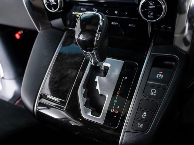 アルファード ２．５Ｓ　Ａパッケージ　タイプブラック　（禁煙車）（点検記録簿５枚）（サンルーフ）（アルパインＢＩＧ－Ｘ１１型ナビ）後席モニター／黒ハーフレザーシート／両側自動ドア／パワーバックドア／ＡＣ１００Ｖ電源／クルーズコントロール／クリアランスソナ（38枚目）