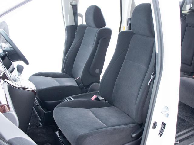 ヴェルファイア 2.4Z (エンジン対策済)(8人乗りフルフラットシート)(後席モニター)(両側自動ドア)純正SDナビ/バックカメラ/ビルトインETC/クリアランスソナー/Bluetooth接続/フルセグTV/(24枚目)