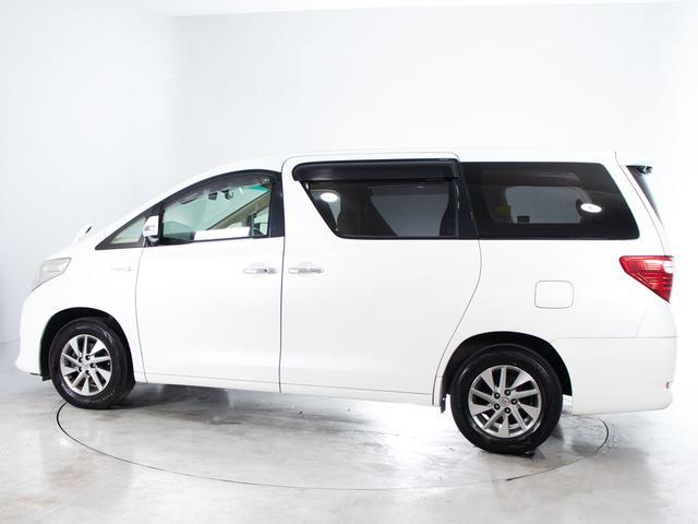 アルファードハイブリッド G (禁煙車)(プレミアムサウンド)(後席モニター)(前車追従レーダークルーズ)衝突被害軽減装置/車線逸脱防止装置/両側自動ドア/パワーバックドア/クリアランスソナー/AC100V電源/パワーシート/(16枚目)