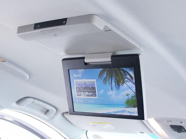 ヴェルファイア 2.4Z (禁煙車)(4WD)(8人乗りフルフラットシート)(両側自動ドア)後席モニター/純正HDDナビ/バックカメラ/ビルトインETC/クリアランスソナー/Bluetooth接続/フルセグTV/(8枚目)