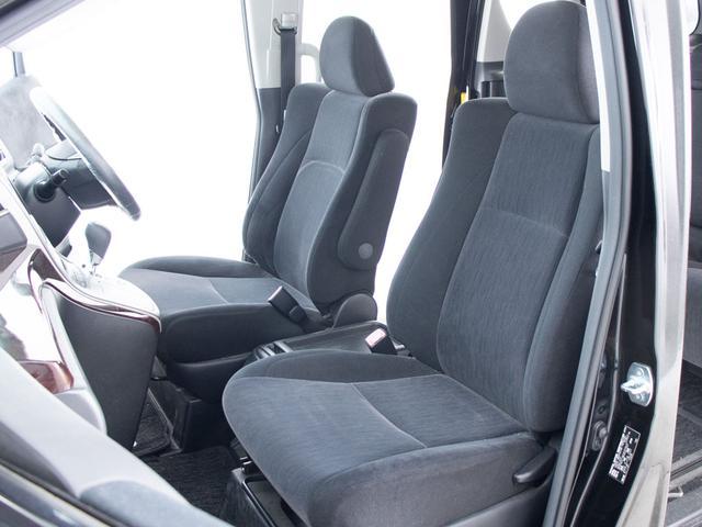 ヴェルファイア 2.4Z (禁煙車)(4WD)(8人乗りフルフラットシート)(両側自動ドア)後席モニター/純正HDDナビ/バックカメラ/ビルトインETC/クリアランスソナー/Bluetooth接続/フルセグTV/(24枚目)