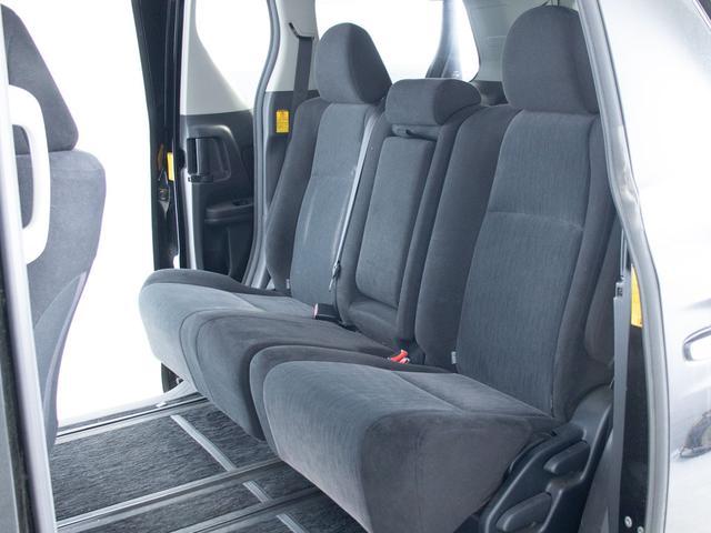 ヴェルファイア 2.4Z (禁煙車)(4WD)(8人乗りフルフラットシート)(両側自動ドア)後席モニター/純正HDDナビ/バックカメラ/ビルトインETC/クリアランスソナー/Bluetooth接続/フルセグTV/(26枚目)