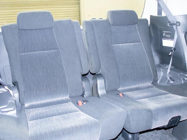 ヴェルファイア 2.4Z (禁煙車)(4WD)(8人乗りフルフラットシート)(両側自動ドア)後席モニター/純正HDDナビ/バックカメラ/ビルトインETC/クリアランスソナー/Bluetooth接続/フルセグTV/(27枚目)