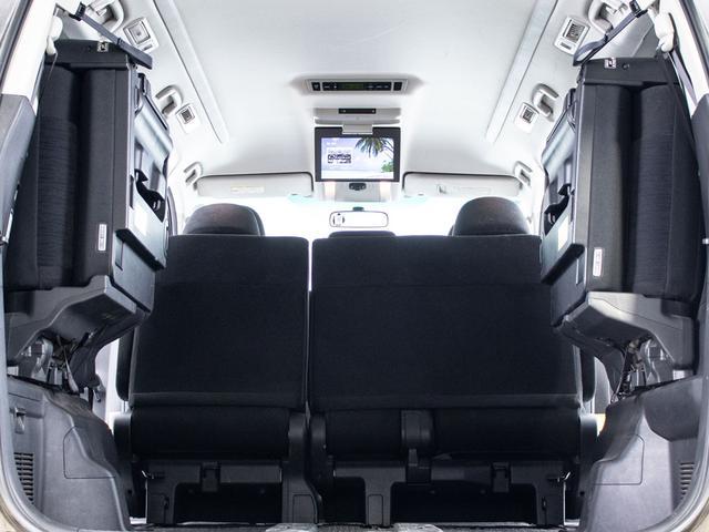 ヴェルファイア 2.4Z (禁煙車)(4WD)(8人乗りフルフラットシート)(両側自動ドア)後席モニター/純正HDDナビ/バックカメラ/ビルトインETC/クリアランスソナー/Bluetooth接続/フルセグTV/(28枚目)