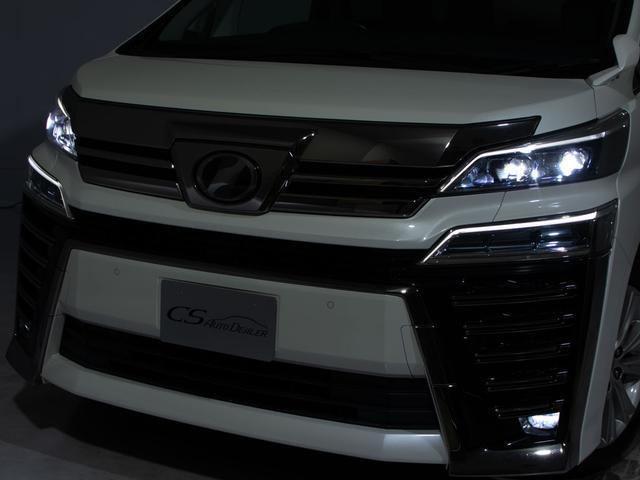 ヴェルファイア 2.5Z (8人乗りフルフラットシート)(サンルーフ)(両側自動ドア)トヨタセーフティセンス/踏み間違い防止装置/デジタルインナーミラー/BSM/RCTAB/AC100V電源/純正SDナビ/バックカメラ(13枚目)