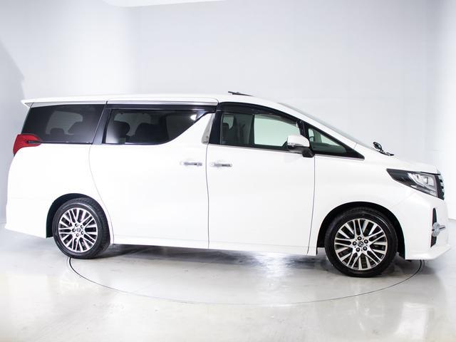 アルファード 2.5S Cパッケージ (サンルーフ)(アルパインBIG-X11型ナビ)(後席モニター)(前車追従レーダークルーズ)衝突被害軽減ブレーキ/踏み間違い防止装置/両側自動ドア/パワーバックドア/エグゼクティブシート/パワーシート(20枚目)