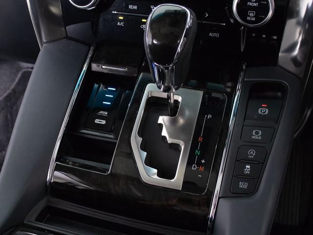 アルファード 2.5S Cパッケージ (サンルーフ)(アルパインBIG-X11型ナビ)(後席モニター)(前車追従レーダークルーズ)衝突被害軽減ブレーキ/踏み間違い防止装置/両側自動ドア/パワーバックドア/エグゼクティブシート/パワーシート(39枚目)