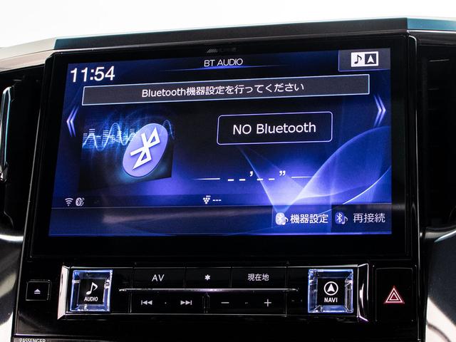 ヴェルファイア ２．５Ｚ　Ａエディション　ゴールデンアイズ　（サンルーフ）（アルパインＢＩＧ－Ｘ１１型ナビ）（後席モニター）（両側自動ドア）パワーバックドア／専用黒ハーフレザーシート／ＡＣ１００Ｖ電源／クルーズコントロール／クリアランスソナー／バックカメラ／（7枚目）