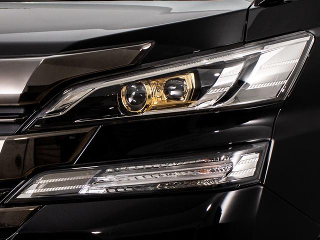 ヴェルファイア ２．５Ｚ　Ａエディション　ゴールデンアイズ　（サンルーフ）（アルパインＢＩＧ－Ｘ１１型ナビ）（後席モニター）（両側自動ドア）パワーバックドア／専用黒ハーフレザーシート／ＡＣ１００Ｖ電源／クルーズコントロール／クリアランスソナー／バックカメラ／（13枚目）