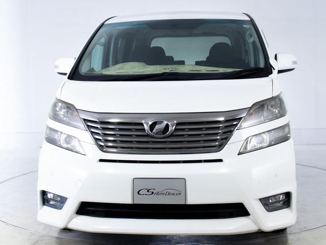 ヴェルファイア ２．４Ｚ　プラチナムセレクション　（禁煙車）（点検記録簿６枚）（後席モニター）（両側自動ドア）パワーバックドア／純正ＨＤＤナビ／バックカメラ／専用アルカンターラシート／コンビハンドル／クリアランスソナー／Ｂｌｕｅｔｏｏｔｈ接続／（15枚目）