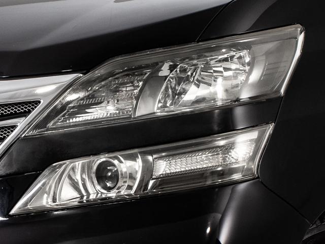 ヴェルファイア ２．４Ｚ　プラチナセレクションＩＩ　（ワンオーナー車）（点検記録簿１２枚）（後席モニター）（両側自動ドア）パワーバックドア／純正ＳＤナビ／バックカメラ／専用アルカンターラシート／コンビハンドル／クリアランスソナー／Ｂｌｕｅｔｏｏｔｈ接続（13枚目）