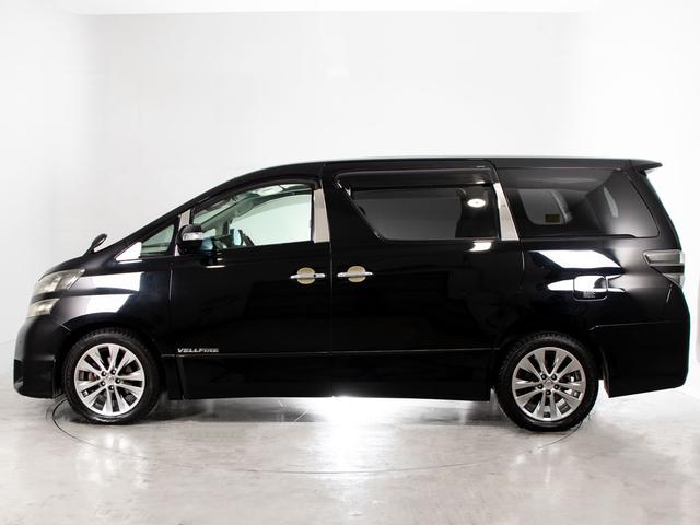 ヴェルファイア ２．４Ｚ　プラチナセレクションＩＩ　（ワンオーナー車）（点検記録簿１２枚）（後席モニター）（両側自動ドア）パワーバックドア／純正ＳＤナビ／バックカメラ／専用アルカンターラシート／コンビハンドル／クリアランスソナー／Ｂｌｕｅｔｏｏｔｈ接続（15枚目）