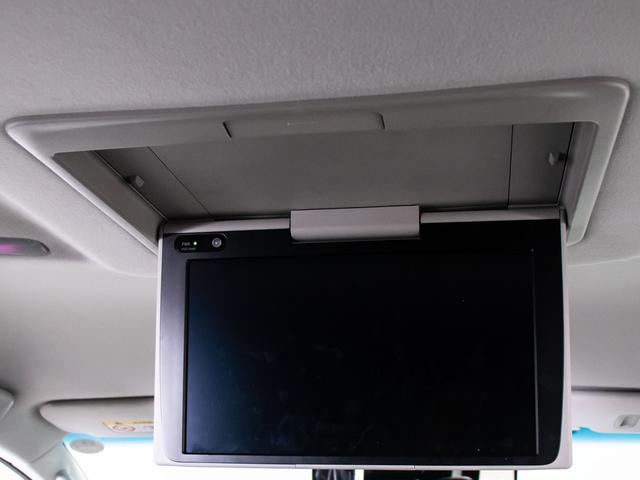 アルファード ２．５Ｓ　Ｃパッケージ　（禁煙車）（モデリスタフルエアロ）（冷暖房黒革）（純正１０型ナビ）後席モニター／トヨタセーフティセンス／踏み間違い防止装置／３眼ＬＥＤヘッドライト／ＡＣ１００Ｖ電源／両側自動ドア／パワーバックドア／（9枚目）