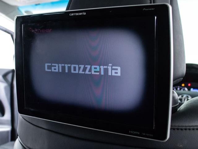 アルファード ２．５Ｓ　Ｃパッケージ　（禁煙車）（モデリスタフルエアロ）（冷暖房黒革）（純正１０型ナビ）後席モニター／トヨタセーフティセンス／踏み間違い防止装置／３眼ＬＥＤヘッドライト／ＡＣ１００Ｖ電源／両側自動ドア／パワーバックドア／（33枚目）