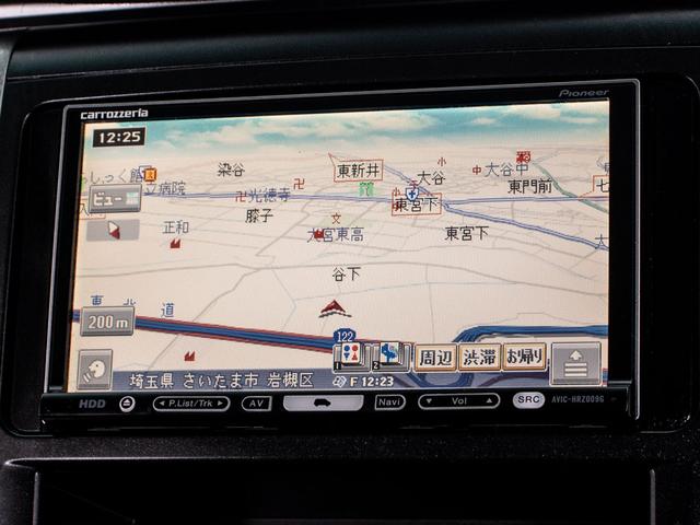 アルファード ２４０Ｓ　プライムセレクションＩＩ　（点検記録簿５枚）（社外２０インチアルミ）（後席モニター）（両側自動ドア）パワーバックドア／カロッツェリアナビ／専用アルカンターラシート／コンビハンドル／クリアランスソナー／フルセグＴＶ／（29枚目）