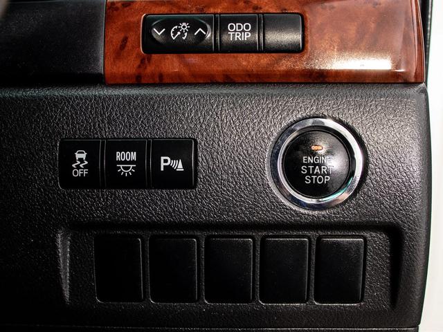 アルファード ２４０Ｓ　プライムセレクションＩＩ　（点検記録簿５枚）（社外２０インチアルミ）（後席モニター）（両側自動ドア）パワーバックドア／カロッツェリアナビ／専用アルカンターラシート／コンビハンドル／クリアランスソナー／フルセグＴＶ／（32枚目）