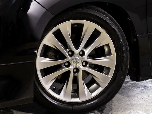 アルファード ２４０Ｓ　プライムセレクションＩＩ　タイプゴールド　（エアロカスタム）（車高調）（アルパインＢＩＧ－Ｘナビ）（後席モニター）両側自動ドア／パワーバックドア／専用アルカンターラシート／クルーズコントロール／クリアランスソナー／バックカメラ／コンビハンドル（14枚目）