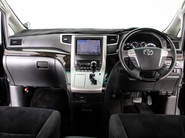 アルファード ２４０Ｓ　プライムセレクションＩＩ　タイプゴールド　（エアロカスタム）（車高調）（アルパインＢＩＧ－Ｘナビ）（後席モニター）両側自動ドア／パワーバックドア／専用アルカンターラシート／クルーズコントロール／クリアランスソナー／バックカメラ／コンビハンドル（33枚目）