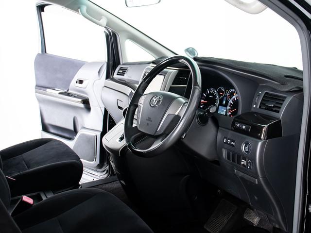 アルファード ２４０Ｓ　プライムセレクションＩＩ　タイプゴールド　（エアロカスタム）（車高調）（アルパインＢＩＧ－Ｘナビ）（後席モニター）両側自動ドア／パワーバックドア／専用アルカンターラシート／クルーズコントロール／クリアランスソナー／バックカメラ／コンビハンドル（36枚目）