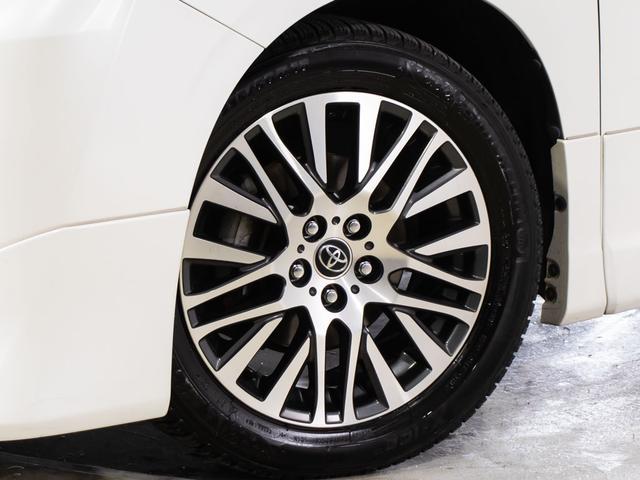 ヴェルファイア ２．５Ｚ　Ｇエディション　（ワンオーナー車）（点検記録簿８枚）（サンルーフ）（モデリスタフルエアロ）純正１０型ナビ／後席モニター／両側自動ドア／パワーバックドア／エグゼクティブシート／クルーズコントロール／クリアランスソナー／（16枚目）