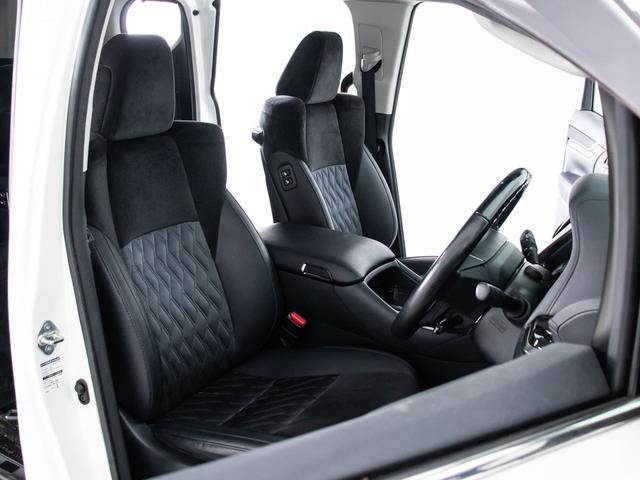 ヴェルファイア ２．５Ｚ　Ｇエディション　（ワンオーナー車）（点検記録簿８枚）（サンルーフ）（モデリスタフルエアロ）純正１０型ナビ／後席モニター／両側自動ドア／パワーバックドア／エグゼクティブシート／クルーズコントロール／クリアランスソナー／（25枚目）