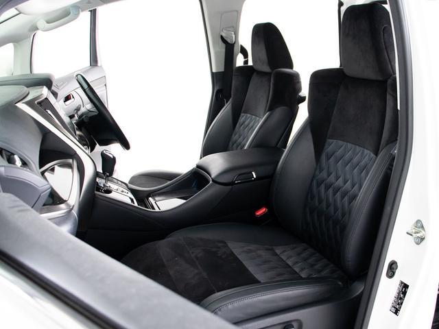 ヴェルファイア ２．５Ｚ　Ｇエディション　（ワンオーナー車）（点検記録簿８枚）（サンルーフ）（モデリスタフルエアロ）純正１０型ナビ／後席モニター／両側自動ドア／パワーバックドア／エグゼクティブシート／クルーズコントロール／クリアランスソナー／（26枚目）