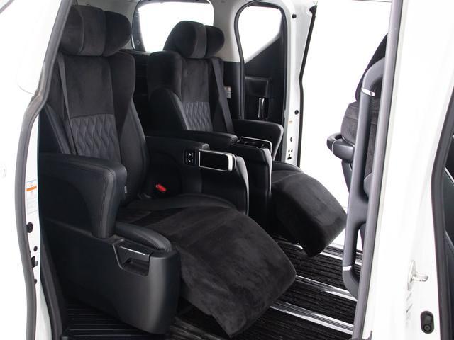 ヴェルファイア ２．５Ｚ　Ｇエディション　（ワンオーナー車）（点検記録簿８枚）（サンルーフ）（モデリスタフルエアロ）純正１０型ナビ／後席モニター／両側自動ドア／パワーバックドア／エグゼクティブシート／クルーズコントロール／クリアランスソナー／（27枚目）