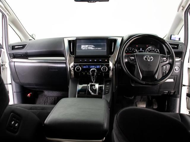 ヴェルファイア ２．５Ｚ　Ｇエディション　（ワンオーナー車）（点検記録簿８枚）（サンルーフ）（モデリスタフルエアロ）純正１０型ナビ／後席モニター／両側自動ドア／パワーバックドア／エグゼクティブシート／クルーズコントロール／クリアランスソナー／（37枚目）