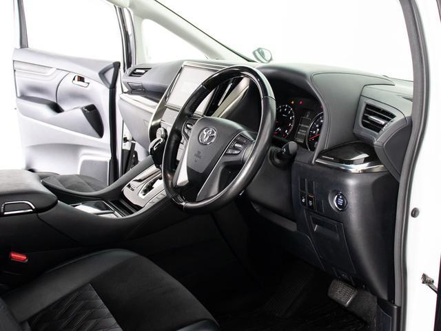 ヴェルファイア ２．５Ｚ　Ｇエディション　（ワンオーナー車）（点検記録簿８枚）（サンルーフ）（モデリスタフルエアロ）純正１０型ナビ／後席モニター／両側自動ドア／パワーバックドア／エグゼクティブシート／クルーズコントロール／クリアランスソナー／（39枚目）