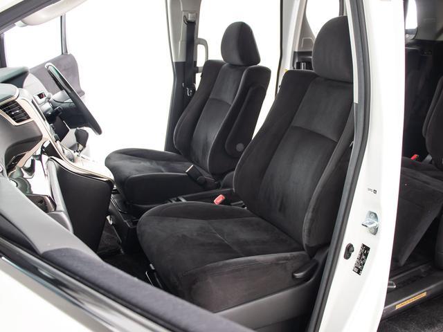 アルファード ２４０Ｓ　プライムセレクションＩＩ　タイプゴールド　（禁煙車）（点検記録簿５枚）（サンルーフ）（プレミアムサウンド）後席モニター／両側自動ドア／パワーバックドア／ＡＣ１００Ｖ電源／クリアランスソナー／専用アルカンターラシート／ビルトインＥＴＣ／（26枚目）