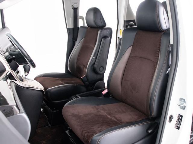 アルファード 240S タイプゴールドII (ツインサンルーフ)(新品タイヤ)(特別仕様車)(ハーフレザーシート)(後席モニター)両側電動スライドドア/パワーバックドア/ALPINE9インチナビ/バックカメラ/AC100V電源/後席オットマン(24枚目)