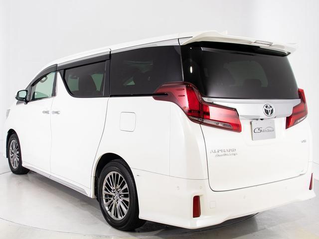 アルファード ３．５エグゼクティブラウンジＳ　（禁煙・ワンオーナー車）（点検記録簿８枚）（サンルーフ）（冷暖房黒本革）パーキングアシスト／ＪＢＬサウンド／全方位カメラ／後席モニター／セーフティセンス／踏み間違え防止装置／デジタルインナーミラー／（23枚目）