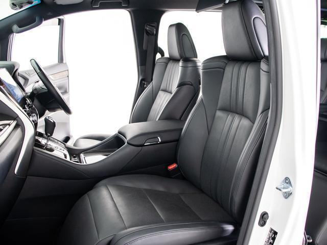 アルファード ３．５エグゼクティブラウンジＳ　（禁煙・ワンオーナー車）（点検記録簿８枚）（サンルーフ）（冷暖房黒本革）パーキングアシスト／ＪＢＬサウンド／全方位カメラ／後席モニター／セーフティセンス／踏み間違え防止装置／デジタルインナーミラー／（28枚目）