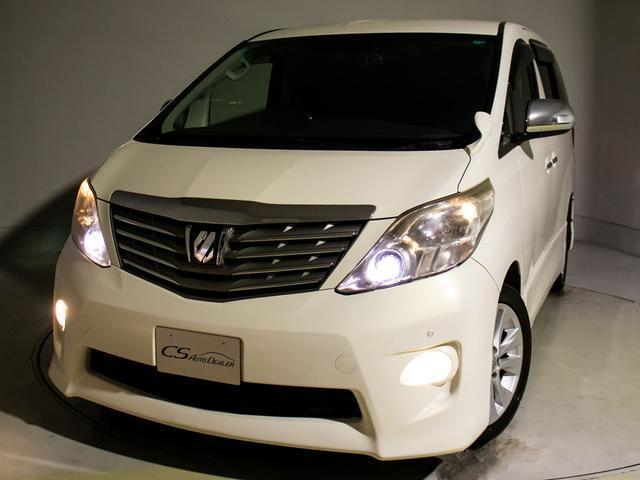 アルファード ３５０ＳプライムセレクションＩＩタイプゴールド　（禁煙車）（新品タイヤ）（特別仕様車）（後席モニター）（両側電動スライドドア）クルーズコントロール／アルカンターラーシート／クリアランスソナー／バックカメラ／パワーバックドア／後席オットマン／ＥＴＣ（13枚目）