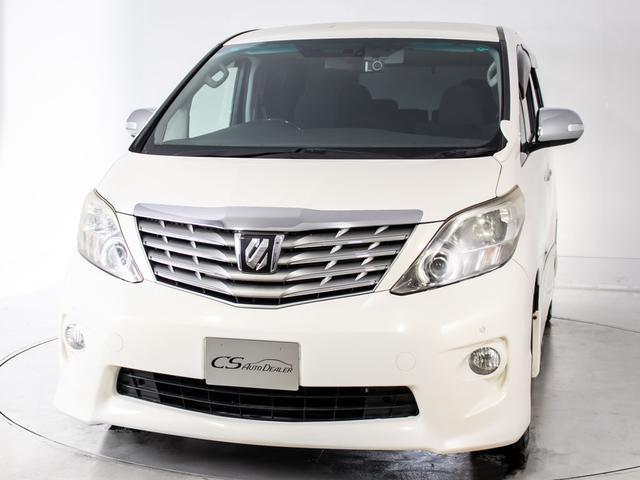 アルファード ３５０ＳプライムセレクションＩＩタイプゴールド　（禁煙車）（新品タイヤ）（特別仕様車）（後席モニター）（両側電動スライドドア）クルーズコントロール／アルカンターラーシート／クリアランスソナー／バックカメラ／パワーバックドア／後席オットマン／ＥＴＣ（14枚目）