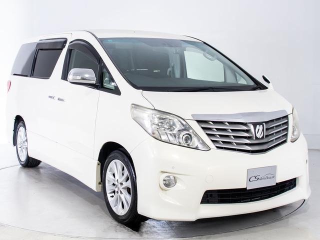 アルファード ３５０ＳプライムセレクションＩＩタイプゴールド　（禁煙車）（新品タイヤ）（特別仕様車）（後席モニター）（両側電動スライドドア）クルーズコントロール／アルカンターラーシート／クリアランスソナー／バックカメラ／パワーバックドア／後席オットマン／ＥＴＣ（15枚目）