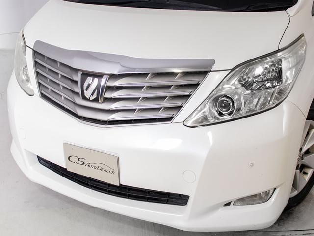 アルファード ３５０Ｇ　Ｌパッケージ　（禁煙車）（ツインサンルーフ）（プレミアムサウンド）（ベージュ本革シート）パワーバックドア／両側電動スライドドア／後席モニター／パワーシート／ＡＶ１００Ｖ電源／メーカーオプションナビ／バックカメラ（13枚目）