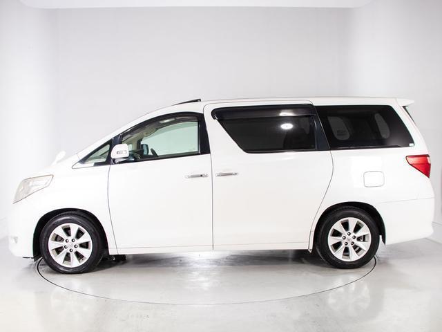 アルファード ３５０Ｇ　Ｌパッケージ　（禁煙車）（ツインサンルーフ）（プレミアムサウンド）（ベージュ本革シート）パワーバックドア／両側電動スライドドア／後席モニター／パワーシート／ＡＶ１００Ｖ電源／メーカーオプションナビ／バックカメラ（18枚目）